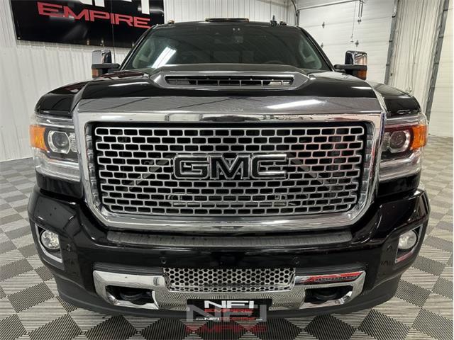 2017 GMC 3500 (CC-1931046) for sale in North East, Pennsylvania