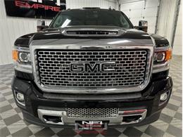 2017 GMC 3500 (CC-1931046) for sale in North East, Pennsylvania