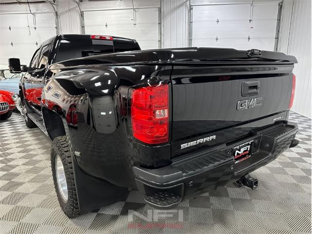 2017 GMC 3500 (CC-1931046) for sale in North East, Pennsylvania