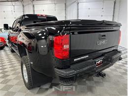 2017 GMC 3500 (CC-1931046) for sale in North East, Pennsylvania