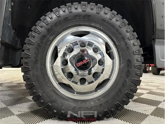 2017 GMC 3500 (CC-1931046) for sale in North East, Pennsylvania