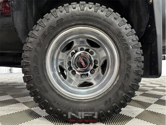 2017 GMC 3500 (CC-1931046) for sale in North East, Pennsylvania