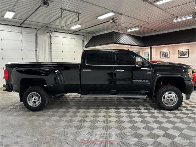 2017 GMC 3500 (CC-1931046) for sale in North East, Pennsylvania