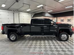2017 GMC 3500 (CC-1931046) for sale in North East, Pennsylvania