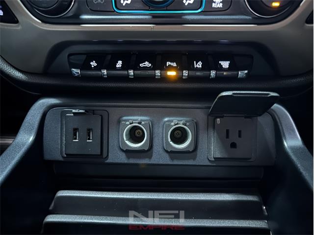 2017 GMC 3500 (CC-1931046) for sale in North East, Pennsylvania