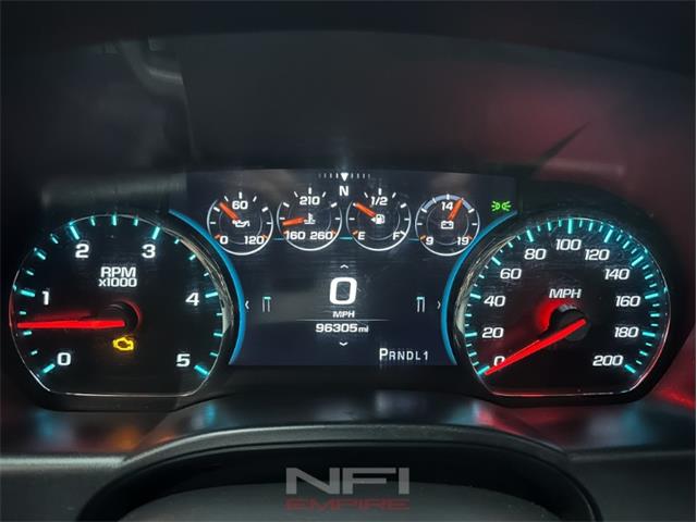 2017 GMC 3500 (CC-1931046) for sale in North East, Pennsylvania