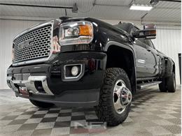 2017 GMC 3500 (CC-1931046) for sale in North East, Pennsylvania