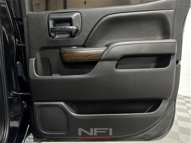 2017 GMC 3500 (CC-1931046) for sale in North East, Pennsylvania