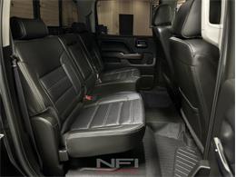 2017 GMC 3500 (CC-1931046) for sale in North East, Pennsylvania