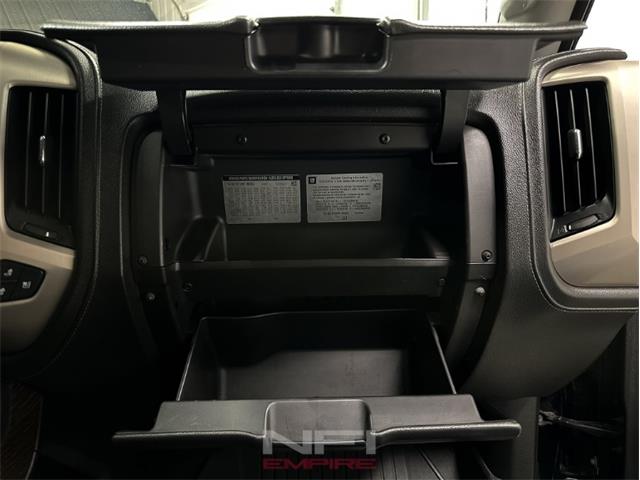 2017 GMC 3500 (CC-1931046) for sale in North East, Pennsylvania