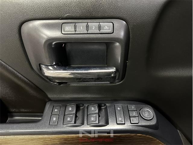 2017 GMC 3500 (CC-1931046) for sale in North East, Pennsylvania