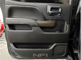 2017 GMC 3500 (CC-1931046) for sale in North East, Pennsylvania