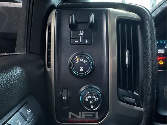 2017 GMC 3500 (CC-1931046) for sale in North East, Pennsylvania