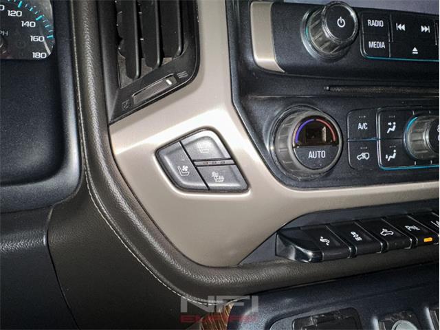 2017 GMC 3500 (CC-1931046) for sale in North East, Pennsylvania