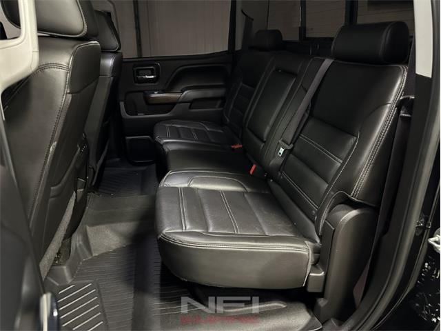 2017 GMC 3500 (CC-1931046) for sale in North East, Pennsylvania