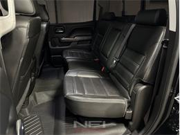 2017 GMC 3500 (CC-1931046) for sale in North East, Pennsylvania
