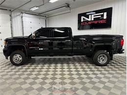 2017 GMC 3500 (CC-1931046) for sale in North East, Pennsylvania