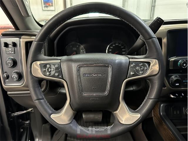 2017 GMC 3500 (CC-1931046) for sale in North East, Pennsylvania