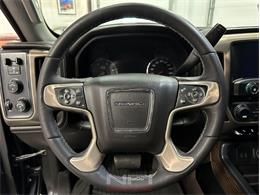 2017 GMC 3500 (CC-1931046) for sale in North East, Pennsylvania