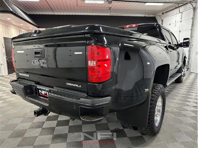 2017 GMC 3500 (CC-1931046) for sale in North East, Pennsylvania