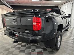 2017 GMC 3500 (CC-1931046) for sale in North East, Pennsylvania