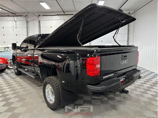 2017 GMC 3500 (CC-1931046) for sale in North East, Pennsylvania