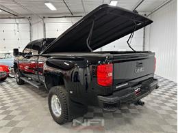 2017 GMC 3500 (CC-1931046) for sale in North East, Pennsylvania