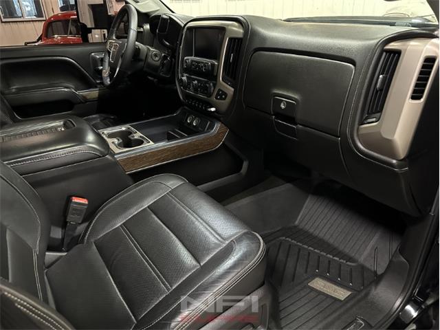 2017 GMC 3500 (CC-1931046) for sale in North East, Pennsylvania
