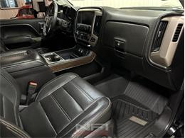 2017 GMC 3500 (CC-1931046) for sale in North East, Pennsylvania
