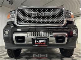 2017 GMC 3500 (CC-1931046) for sale in North East, Pennsylvania