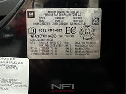 2017 GMC 3500 (CC-1931046) for sale in North East, Pennsylvania