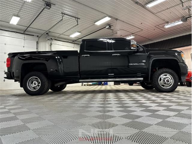 2017 GMC 3500 (CC-1931046) for sale in North East, Pennsylvania