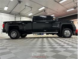 2017 GMC 3500 (CC-1931046) for sale in North East, Pennsylvania