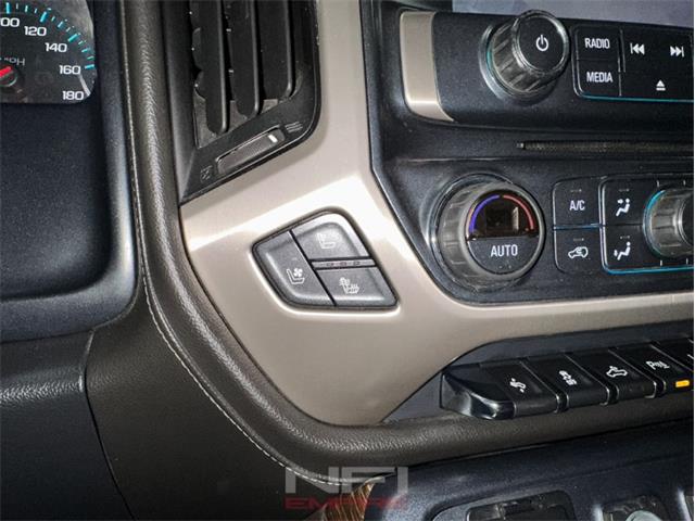 2017 GMC 3500 (CC-1931046) for sale in North East, Pennsylvania