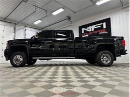 2017 GMC 3500 (CC-1931046) for sale in North East, Pennsylvania