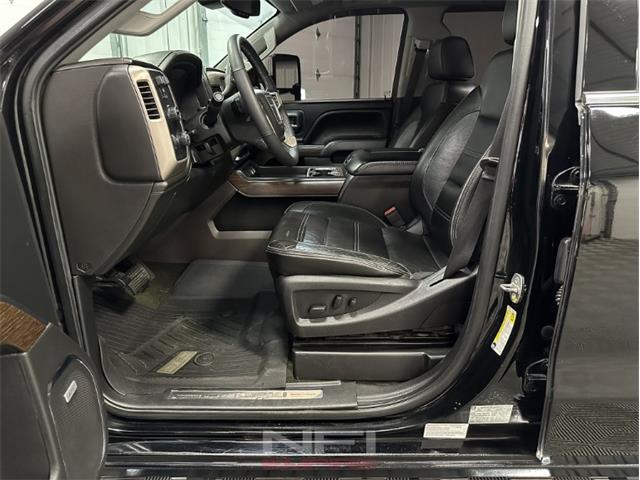 2017 GMC 3500 (CC-1931046) for sale in North East, Pennsylvania