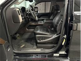 2017 GMC 3500 (CC-1931046) for sale in North East, Pennsylvania