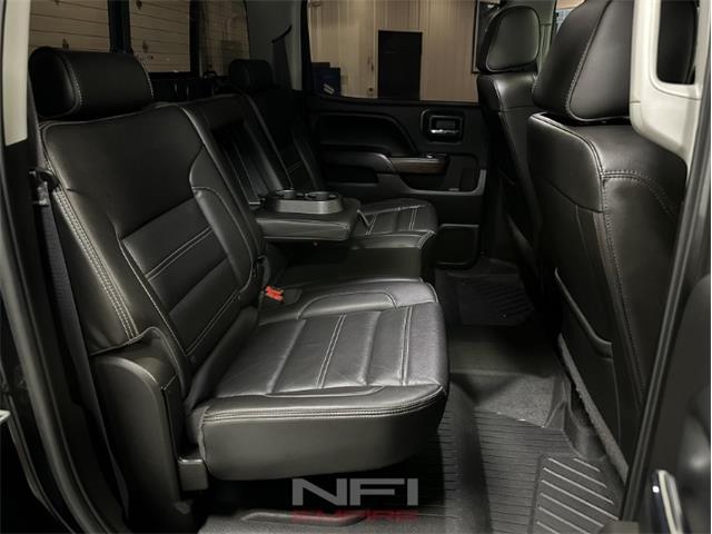 2017 GMC 3500 (CC-1931046) for sale in North East, Pennsylvania