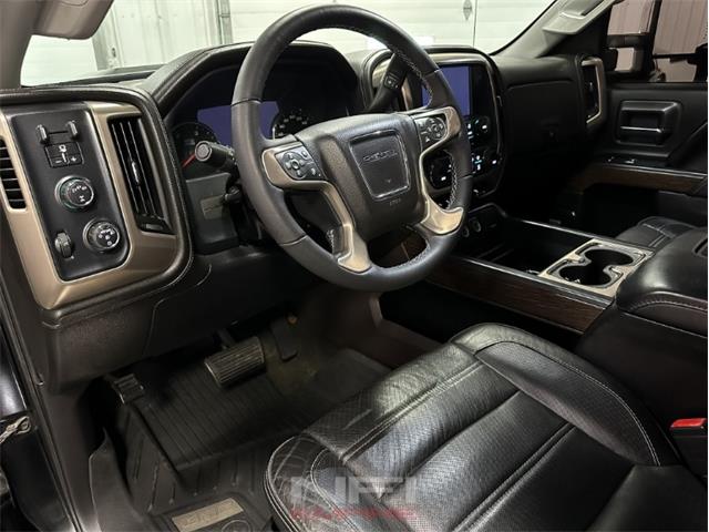 2017 GMC 3500 (CC-1931046) for sale in North East, Pennsylvania