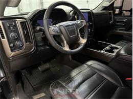 2017 GMC 3500 (CC-1931046) for sale in North East, Pennsylvania