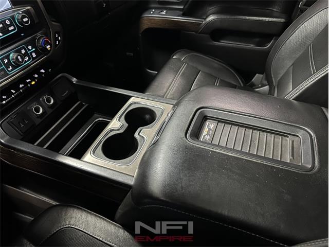 2017 GMC 3500 (CC-1931046) for sale in North East, Pennsylvania