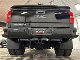 2017 GMC 3500 (CC-1931046) for sale in North East, Pennsylvania