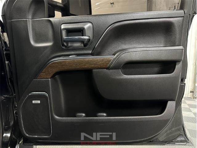 2017 GMC 3500 (CC-1931046) for sale in North East, Pennsylvania