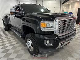 2017 GMC 3500 (CC-1931046) for sale in North East, Pennsylvania