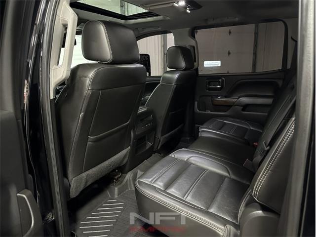 2017 GMC 3500 (CC-1931046) for sale in North East, Pennsylvania