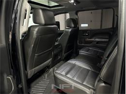 2017 GMC 3500 (CC-1931046) for sale in North East, Pennsylvania