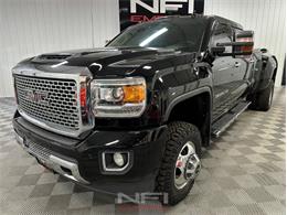 2017 GMC 3500 (CC-1931046) for sale in North East, Pennsylvania