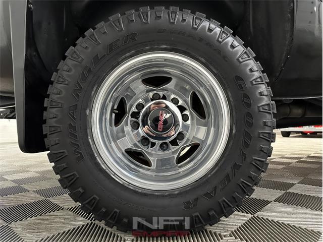 2017 GMC 3500 (CC-1931046) for sale in North East, Pennsylvania