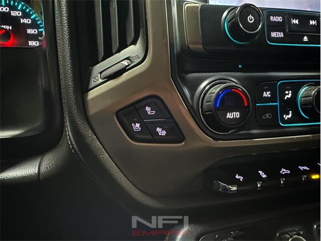 2017 GMC 3500 (CC-1931046) for sale in North East, Pennsylvania