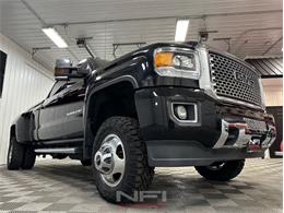 2017 GMC 3500 (CC-1931046) for sale in North East, Pennsylvania